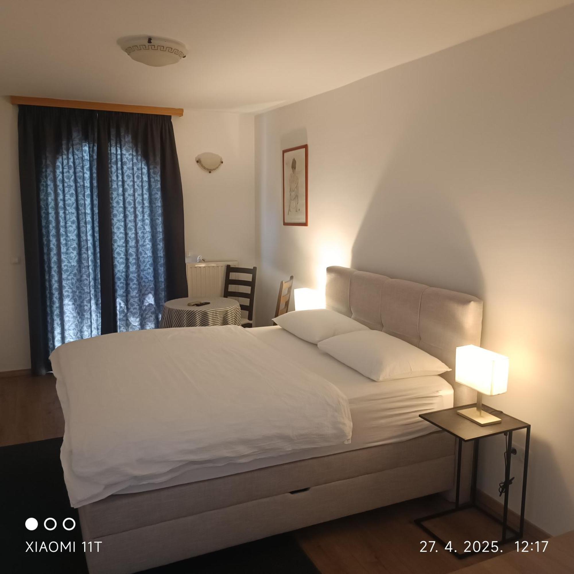 马尔科客房酒店 克尔克 客房 照片